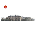 60KW Tunnel Industrial Microwave Nuts Agricultural Drying and Sideline Baking Machine Microwave Production dryer